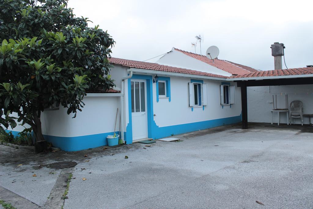 Casa Da Felicidade باتاياس الغرفة الصورة