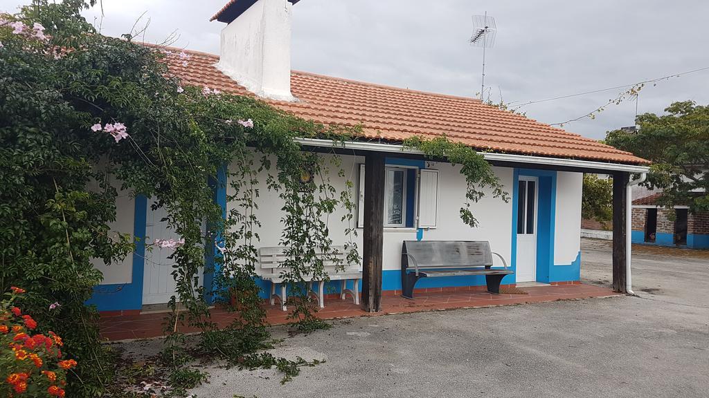 Casa Da Felicidade باتاياس المظهر الخارجي الصورة